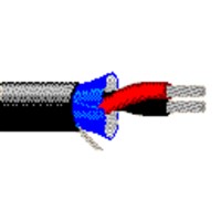 1508A - Audio Cable, #24-2c, TC, O/A Foil, CM