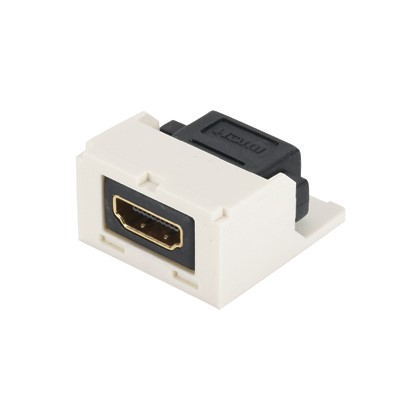 HDMI adapter - bílý