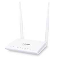 IPv6/IPv4 11N WiFi Advance Ethernet Home Router with Fiber Optic uplink (SFP, TR-069 )