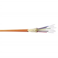 FO MM kabel 8x50/125/900 - INTEX - NH