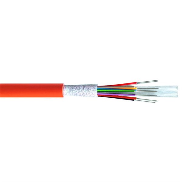 FO MM kabel 8x50/125/900 - INTEX - NH