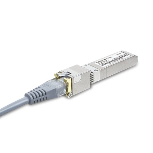 10G SFP+ Fiber Transceiver (WDM, TX:1270nm, RX:1330nm) - 20KM