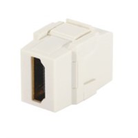 Netkey HDMI adapter - bílý