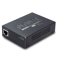 Single Port 10/100/1000Mbps 95W Ultra PoE Splitter (12V/19V/24V)