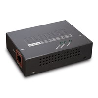 IEEE802.3at POE+ Repeater (Extender) - High Power POE