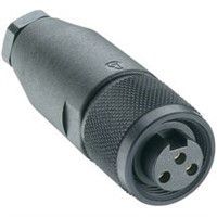 FIELD ATTACHABLE CONNECTOR, 7/8INCH