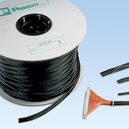Oplet kabele, PE, pr. 31,8mm