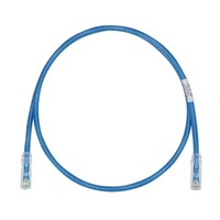 UTP patch cord AWG 28 pro DR 1m, max. průměr kabelu 4mm