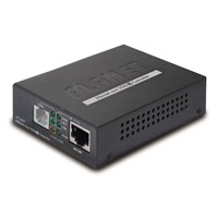 100/100 Mbps Ethernet to VDSL2 Converter - 30a profile