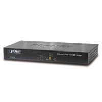 100/100 Mbps Ethernet (4-Port LAN) to VDSL2 Bridge - 30a profile