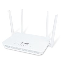 1200Mbps 11AC Dual-Band Wireless Gigabit Router