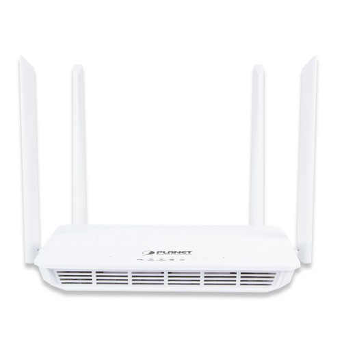 1200Mbps 11AC Dual-Band Wireless Gigabit Router
