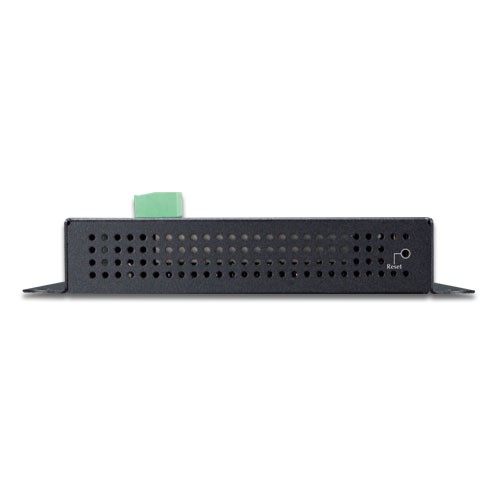 8-Port 1000TP Wall-mount Managed Ethernet Switch 