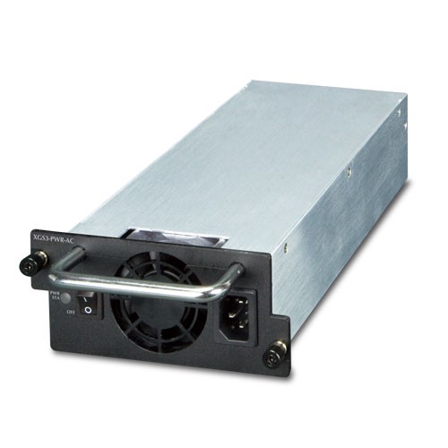 500-Watt AC Redundant Power Module for XGS3-42000R